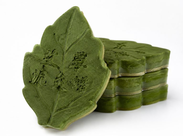 哈密工业微晶石蜡块与颗粒